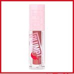 Maybelline Lifter Plump Dudak Parlatıcısı - 005 Peach Fever