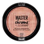 Maybelline Master Chrome Molten Rose Gold Metalik Aydınlatıcı