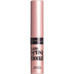Maybelline Mini Boy Lash Sensational Maskara Siyah