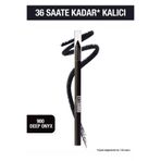 Maybelline Mini Tattoo Liner Jel 900 Siyah Göz Kalemi