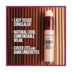 Maybelline New York 00 İvory İnstant Anti Age Eraser Kapatıcı 6.8 ml Mat Görünüm ve Cilt Aydınlatma - standart