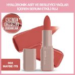 Maybelline New York 002 Maybe It's Ruj