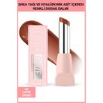 Maybelline New York 009 Latte Crush Lifter Glaze Renkli Dudak Balmı