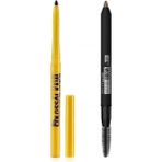 Maybelline New York 02 Blonde Tattoo Brow 36H Kaş Kalemi