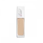 Maybelline New York 100 Warm Ivory Fit Me Matte Fondöten