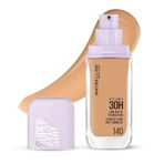 Maybelline New York 140 Superstay Lumi Matte Foundation