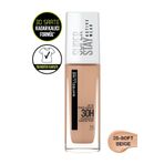 Maybelline New York 28 Soft Begie Superstay Active Wear 30H Fondoten