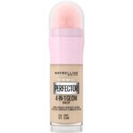 Maybelline New York 4'ü 1 Arada Kapatıcı, BB Krem, Instant Perfector Glow 20 ml - No. 01 Light