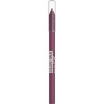 Maybelline New York 818 Berry Bliss Renkli Anti Alerjik Jel Göz Kalemi 1 Parça Işıltılı Özellik