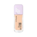 Maybelline New York 96 Super Stay Lumi Matte Fondöten