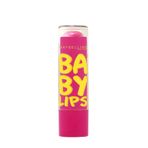 Maybelline New York Baby Lips Pink Punch Dudak Balmı, FP502241BBLPS_FG