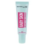 Maybelline New York Baby Skin Makyaj Bazı+Instant Anti Age Eraser 01 Light Kapatıcı