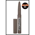Maybelline New York Brow Extensions Kaş Kalemi - 06 Deep Brown (koyu Ton)
