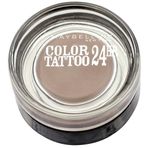 Maybelline New York Color Tattoo 24H 40 Permanent Taupe Göz Farı
