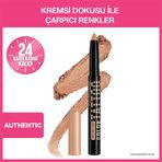 Maybelline New York Color Tattoo Authentic Jel Göz Farı
