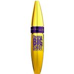 Maybelline New York Colossal Big Shot Siyah Maskara