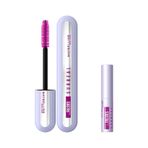 Maybelline New York Falsies Surreal Maskara & Mini Falsies Surreal Maskara 4.7 ml Makyaj Seti