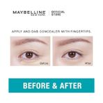 Maybelline New York Fit Me Kapatıcı -25 Medium (6.8 ml) Tüm Cilt Tipleri İçin Hafif ve Kremsi Formül - standart