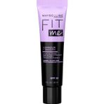 Maybelline New York Fit Me Luminous+Smooth 30 ml Makyaj Bazı