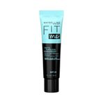 Maybelline New York Fit Me Makyaj Bazı Matte + 30 ml Poreless