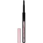 Maybelline New York Hiper Kolay Kaymaz Kalem Göz Kalemi Makyaj, Siyah, 0.001 oz.