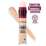 Maybelline New York Instant 00 Ivory Anti Age Eraser Kapatıcı