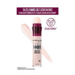 Maybelline New York Instant 03 Fair Anti Age Eraser Kapatıcı