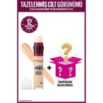 Maybelline New York İnstant Anti Age Eraser Kapatıcı 00 Ivory - 12 Saat Kalıcı Nemlendirme ve Sürpriz Hediye