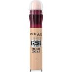 Maybelline New York Instant Anti Age Eraser Kapatıcı, 01 Light, 6.8 ml - standart
