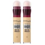 Maybelline New York Instant Anti Age Eraser Kapatıcı, 06 Neutralizer, 6.8 ml (2 paketi)
