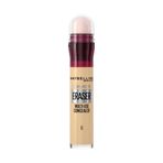 Maybelline New York Instant Anti Age Eraser Kapatıcı, 06 Neutralizer, 6.8 ml (6 paketi)