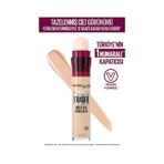 Maybelline New York Instant Eraser Kapatıcı 00 Ivory 68 ML