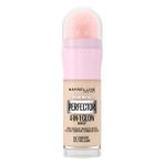 Maybelline New York Instant Perfector Glow 4 Etki 1 Arada 00 Fair Light Fondöten