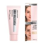 Maybelline New York Instantanti Age Perfector 4 in 1 01 Light Fondöten