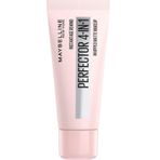 Maybelline New York Instantanti Age Perfector 4 İn 1 035 Natural Medium Fondöten