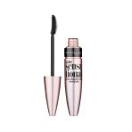 Maybelline New York Kıvrım & Hacim Etkili Siyah Maskara - Lash Sensational Mascara - Very Black
