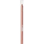 Maybelline New York Kızıl Kahverengi Tattoo Liner Jel Göz Kalemi 950 Rich Clay 3600531531126