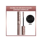 Maybelline New York Lash Sensational Body Maskara Black