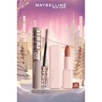 Maybelline New York Lash Sensational Body Maskara & Serum Etkili Hyalüronik Asit ve Besleyici Yağ İçeren Ruj - 101