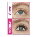 Maybelline New York Lash Sensational Firework Hacim Veren Siyah Maskara