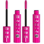 Maybelline New York Lash Sensational Firework Maskara 2li paket