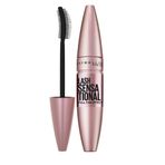 Maybelline New York Lash Sensational Full Fan Effect Maskara