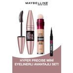 Maybelline New York Lash Sensational Intense Very Black Maskara
