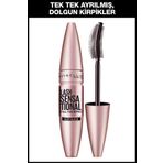 Maybelline New York Lash Sensational Lash Multiplying Maskara