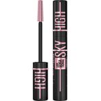 Maybelline New York Lash Sensational Sky High Cosmic Black Maskara