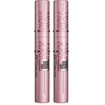 Maybelline New York Lash Sensational Sky High Maskara (2 paketi)