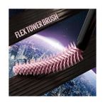 Maybelline New York Lash Sensational Sky High Maskara - Hacim ve Uzunluk Sağlayan Flex Tower Fırça - Burgundy Brown