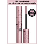 Maybelline New York Lash Sensational Sky High Maskara Siyah 30166967