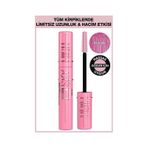 Maybelline New York Lash Sensational Sky High Pink Air Maskara