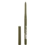 Maybelline New York Lasting Drama 24H Carbon Matte 860 Haki Yeşili Göz Kalemi